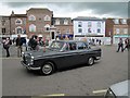 Wallingford Classic car show 56