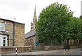 St Thomas of Canterbury, Rylston Road, Fulham