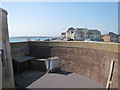 Martello Tower number 74, Seaford