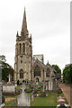 St Thomas of Canterbury, Rylston Road, Fulham