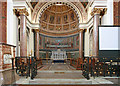 St Peter, Kensington Park Road - Chancel