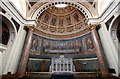 St Peter, Kensington Park Road - Apse