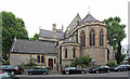 St Stephen, Westbourne Park Road