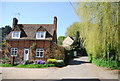 Cottage on Spring Lane