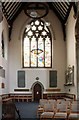 St Stephen, Westbourne Park Road - South transept