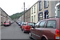 Bishop Street, Abertillery