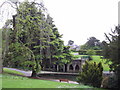 Marsden Park, Nelson, Lancashire