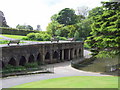 Marsden Park, Nelson, Lancashire