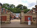 The Stables - Waddesdon Manor