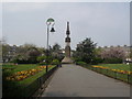 Birkenhead: Hamilton Square