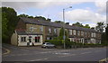 "The Cherry Tree Restaurant" 197 Todmorden Road, Burnley BB11 3EA