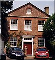 New Alresford former Congregational Chapel