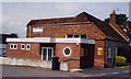 New Farm Chapel, New Alresford