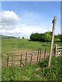 Path gate and sign