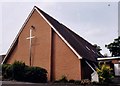 Chandlers Ford Methodist Church