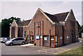 Chandlers Ford United Reformed Church