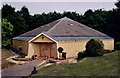 North Baddesley Roman Catholic Church of St Andrew