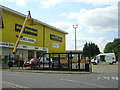 Self-storage, Chaffinch Industrial Estate