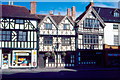 Stratford-upon-Avon - 1987