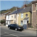 Former Soar Welsh Calvinistic Methodist Chapel, Risca