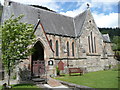 Dull and Weem Church of Scotland