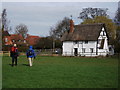 Mill Cottage, Mill Lane, Elmley Castle