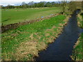 Aldbrough Beck, Aldbrough St John