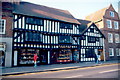 Stratford-upon-Avon - 1987