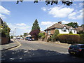 Rous Road, Buckhurst Hill