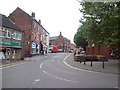 Eckington Town Centre