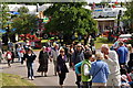 Exeter : Westpoint - Devon County Show 2011