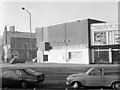 Ulster Bank - York Road new premises