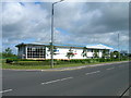 Offices, Yorkshire Way, Armthorpe, Doncaster