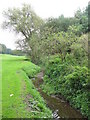 The Kyd Brook, Sundridge Park Golf Course (18)