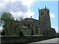 St Nicholas Church, Thorne