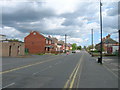 Wembley Road, Moorends