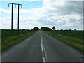 North Common Road towards the A614