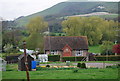 Community hall, Glynde