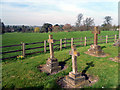 View from St. Andrews Churchyard