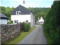 Buildings at Old Mill