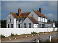 Foreshore, Coast Road