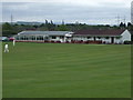 Bamford-Fieldhouse Cricket Club - Pavilion