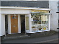 Traditional Cornish Pasty Shop