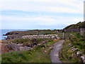 Anglesey Coastal Path, Port Helaeth