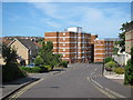 Flats on Holmesdale Gardens