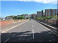 Linton Road bridge