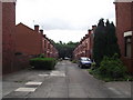 School Street Tyldesley