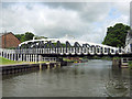 Town Swing Bridge