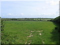 Fields near Rumford