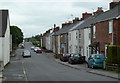 Chapman Lane, Grassmoor